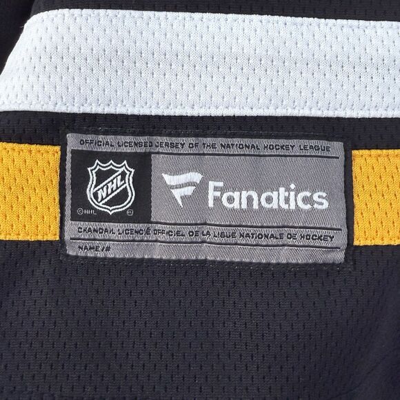 Fanatics Officially Licensed Boston Bruins Jersey Women’s Size 2XL - Picture 4 of 10